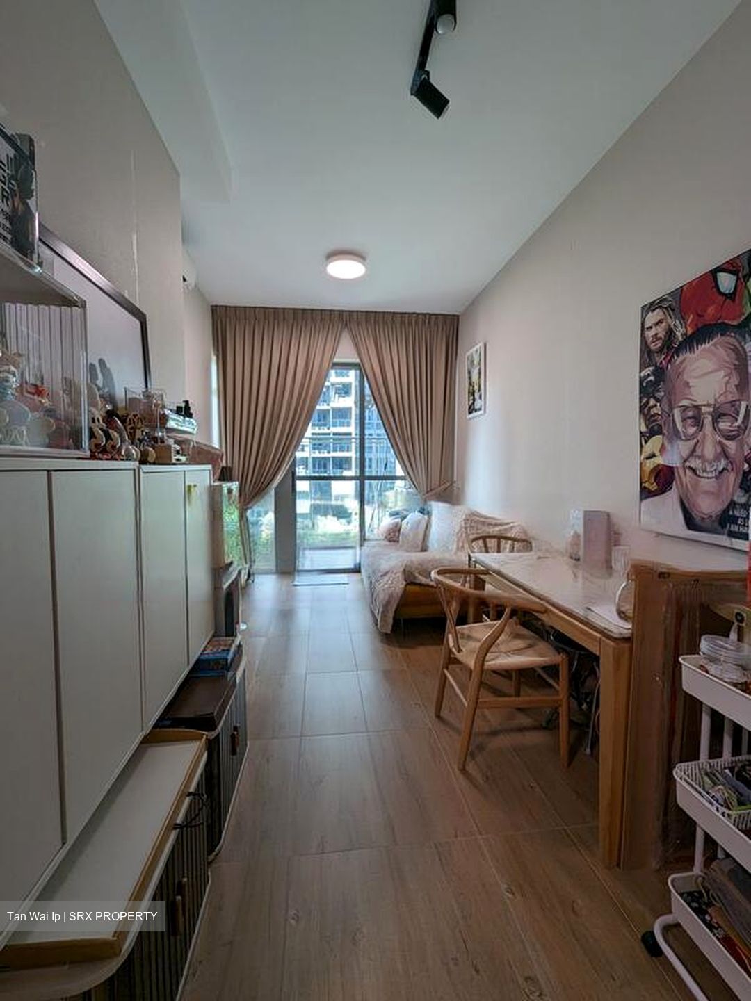 The Alps Residences (D18), Condominium #461750751